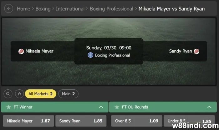 การพนันที่ดีที่สุดโดยผู้เชี่ยวชาญ